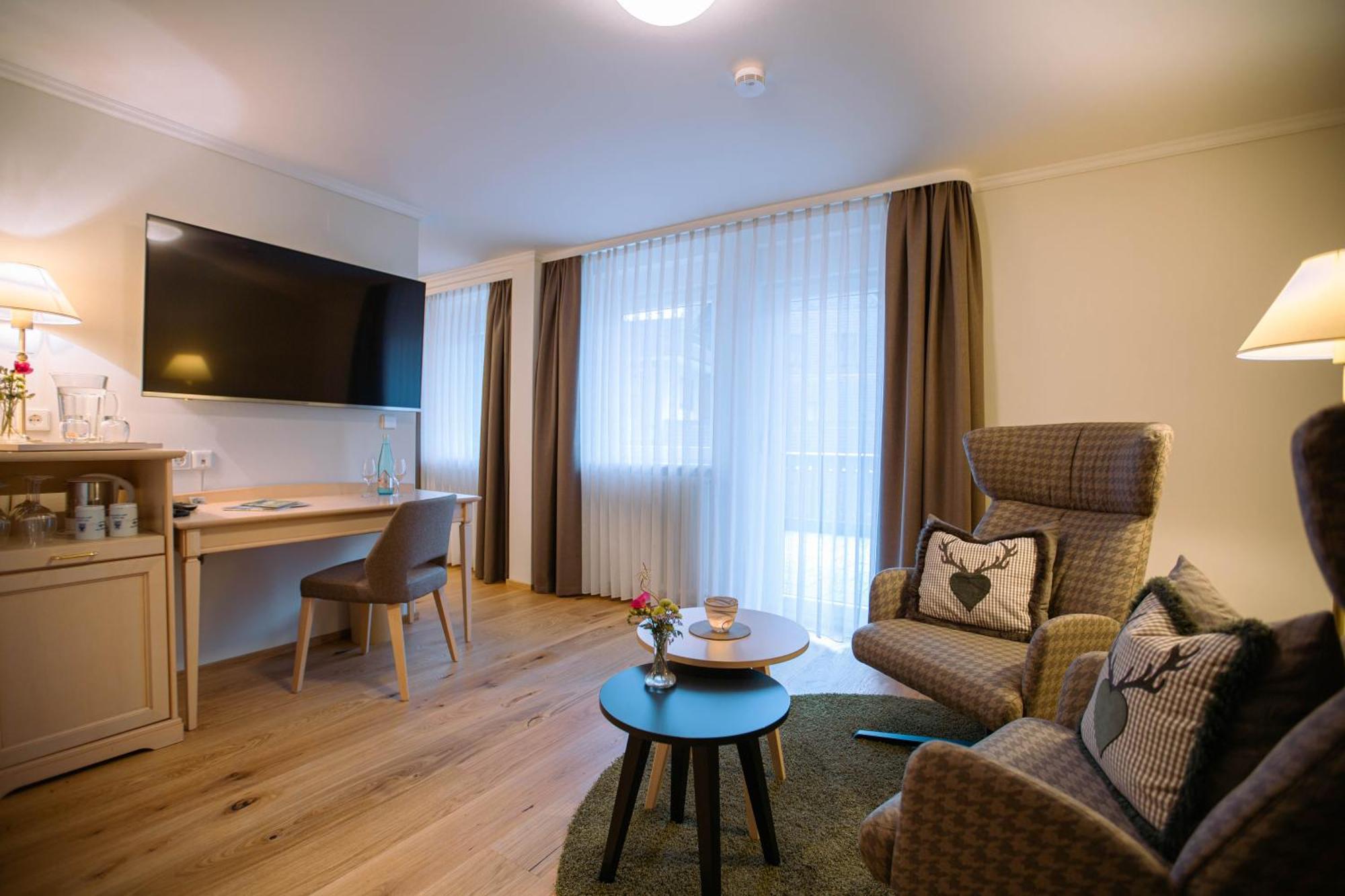 Flair Hotel Adlerbad Bad Peterstal-Griesbach Zewnętrze zdjęcie