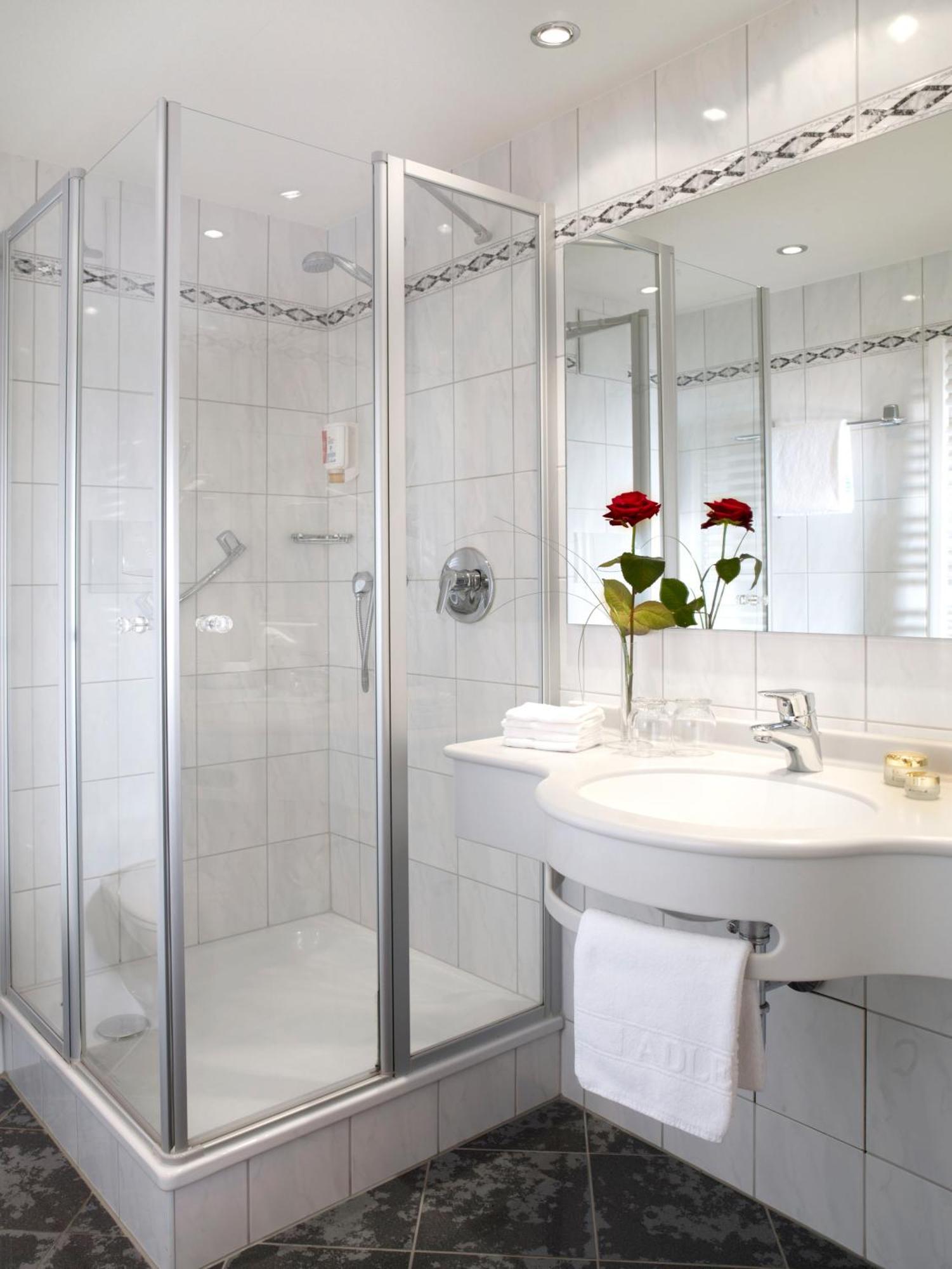 Flair Hotel Adlerbad Bad Peterstal-Griesbach Zewnętrze zdjęcie