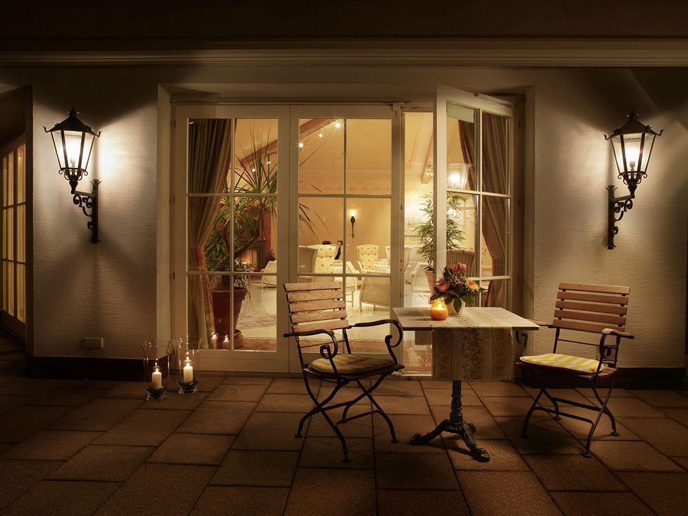 Flair Hotel Adlerbad Bad Peterstal-Griesbach Zewnętrze zdjęcie