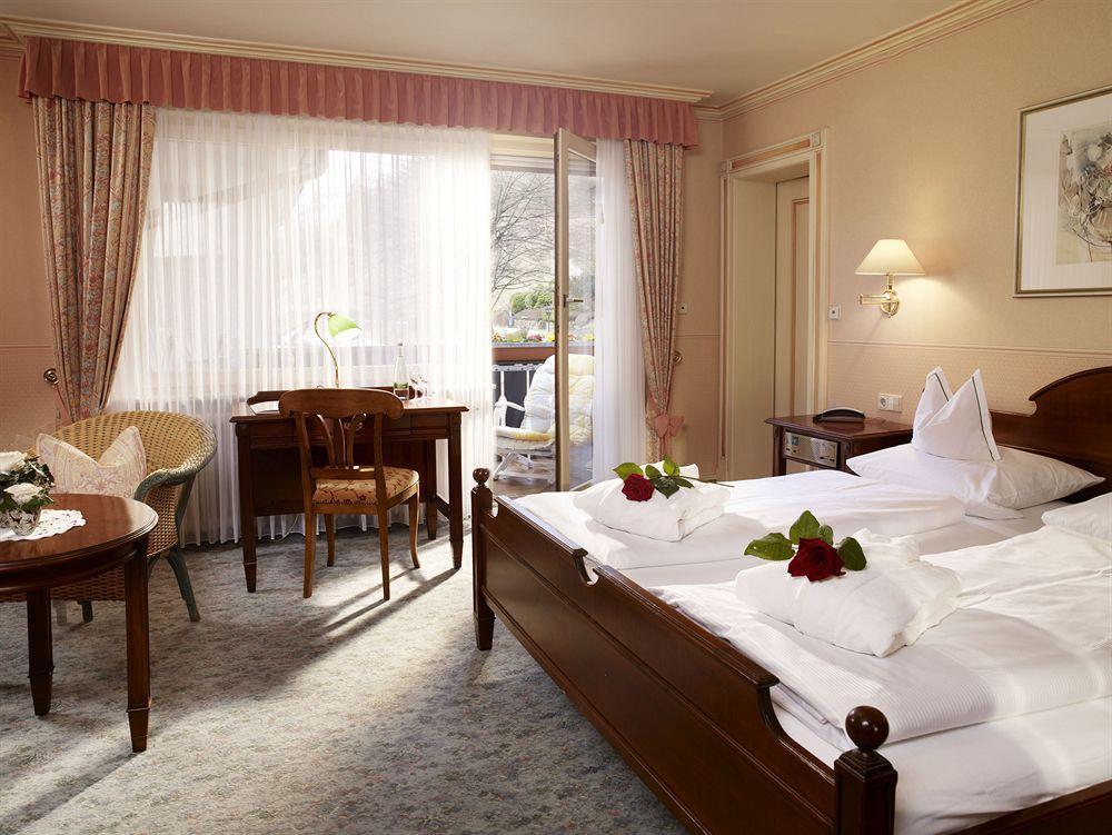 Flair Hotel Adlerbad Bad Peterstal-Griesbach Zewnętrze zdjęcie