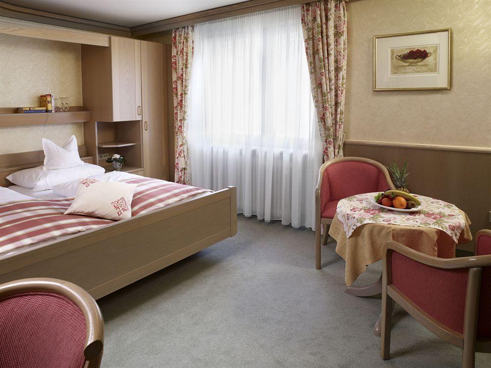 Flair Hotel Adlerbad Bad Peterstal-Griesbach Zewnętrze zdjęcie