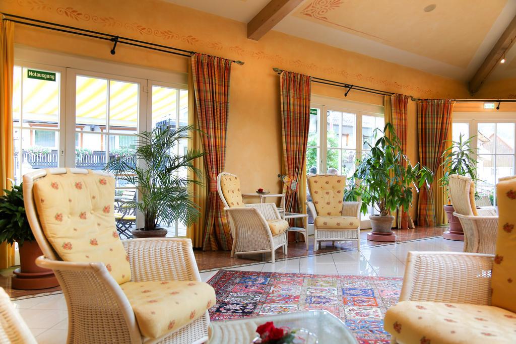 Flair Hotel Adlerbad Bad Peterstal-Griesbach Zewnętrze zdjęcie