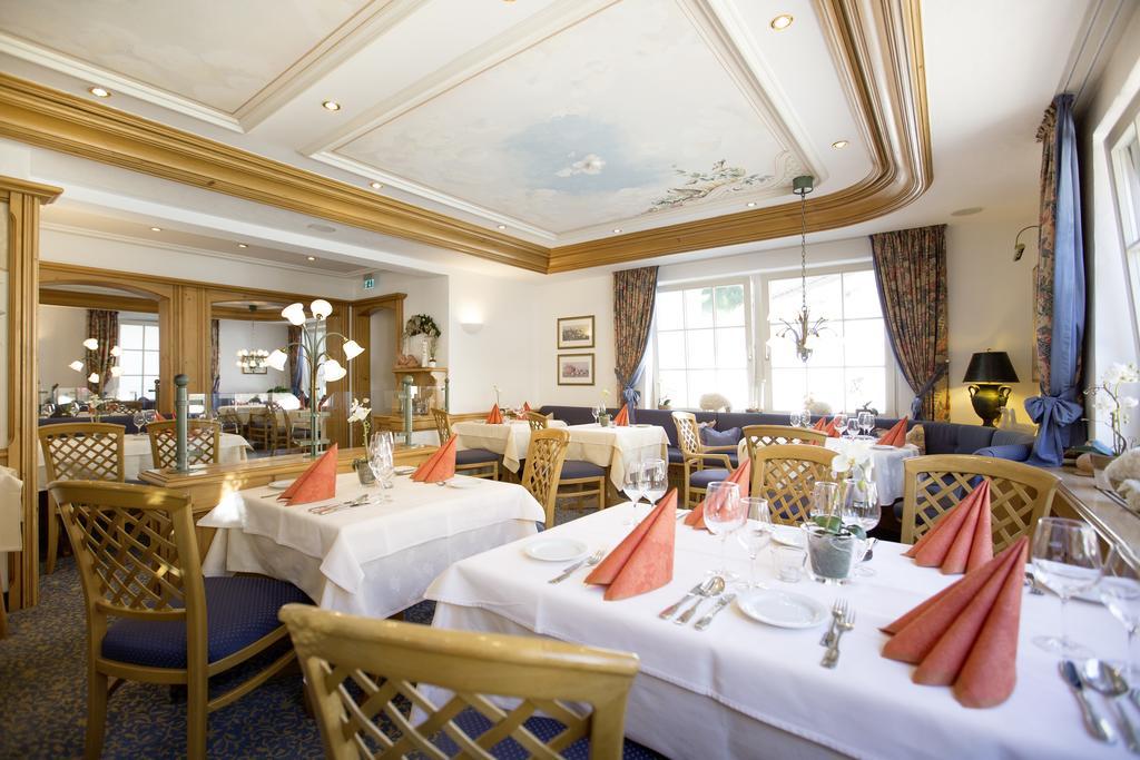Flair Hotel Adlerbad Bad Peterstal-Griesbach Zewnętrze zdjęcie
