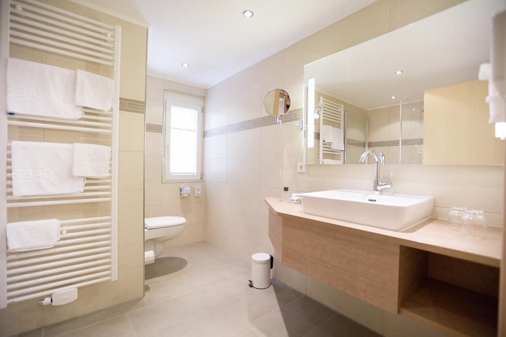 Flair Hotel Adlerbad Bad Peterstal-Griesbach Zewnętrze zdjęcie