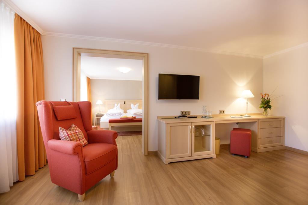 Flair Hotel Adlerbad Bad Peterstal-Griesbach Zewnętrze zdjęcie