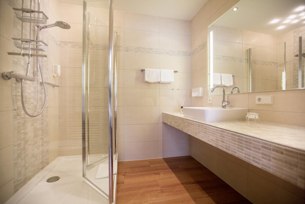 Flair Hotel Adlerbad Bad Peterstal-Griesbach Zewnętrze zdjęcie