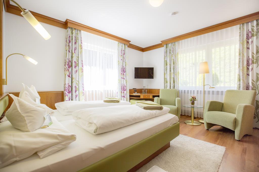 Flair Hotel Adlerbad Bad Peterstal-Griesbach Zewnętrze zdjęcie