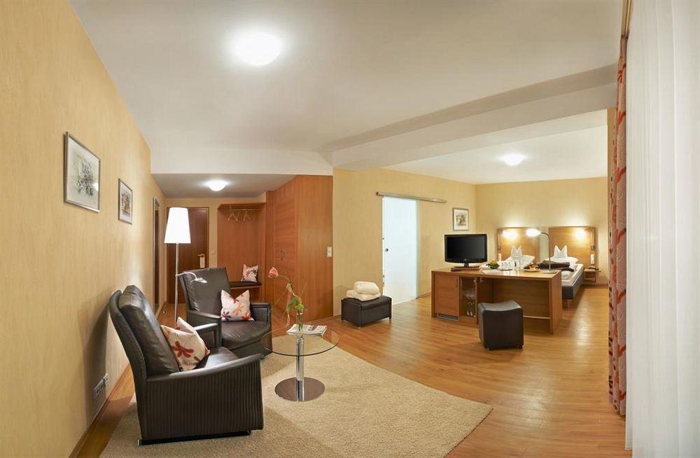 Flair Hotel Adlerbad Bad Peterstal-Griesbach Zewnętrze zdjęcie