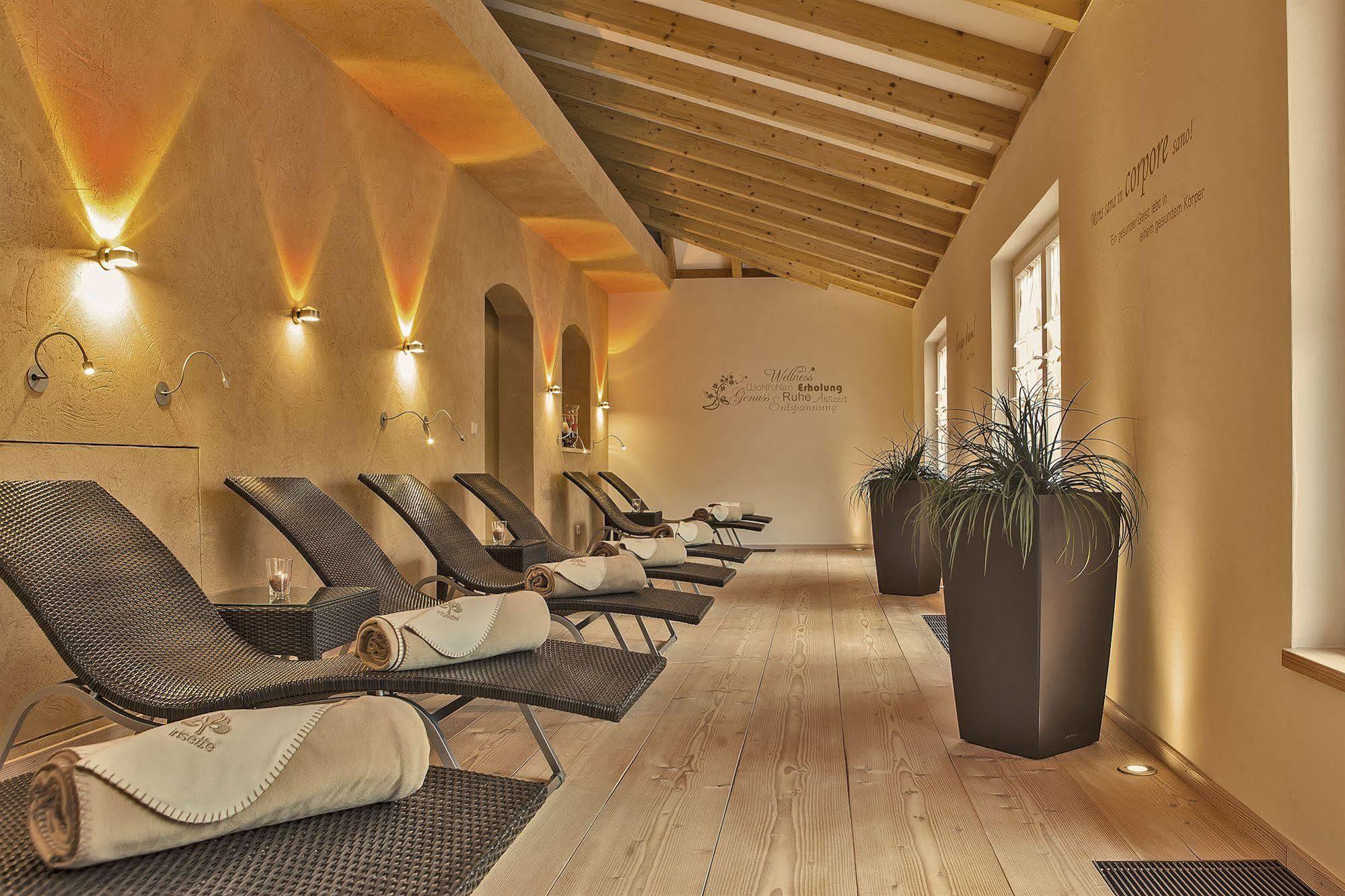 Flair Hotel Adlerbad Bad Peterstal-Griesbach Zewnętrze zdjęcie