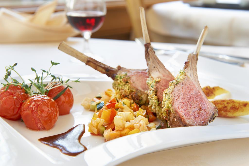 Flair Hotel Adlerbad Bad Peterstal-Griesbach Zewnętrze zdjęcie