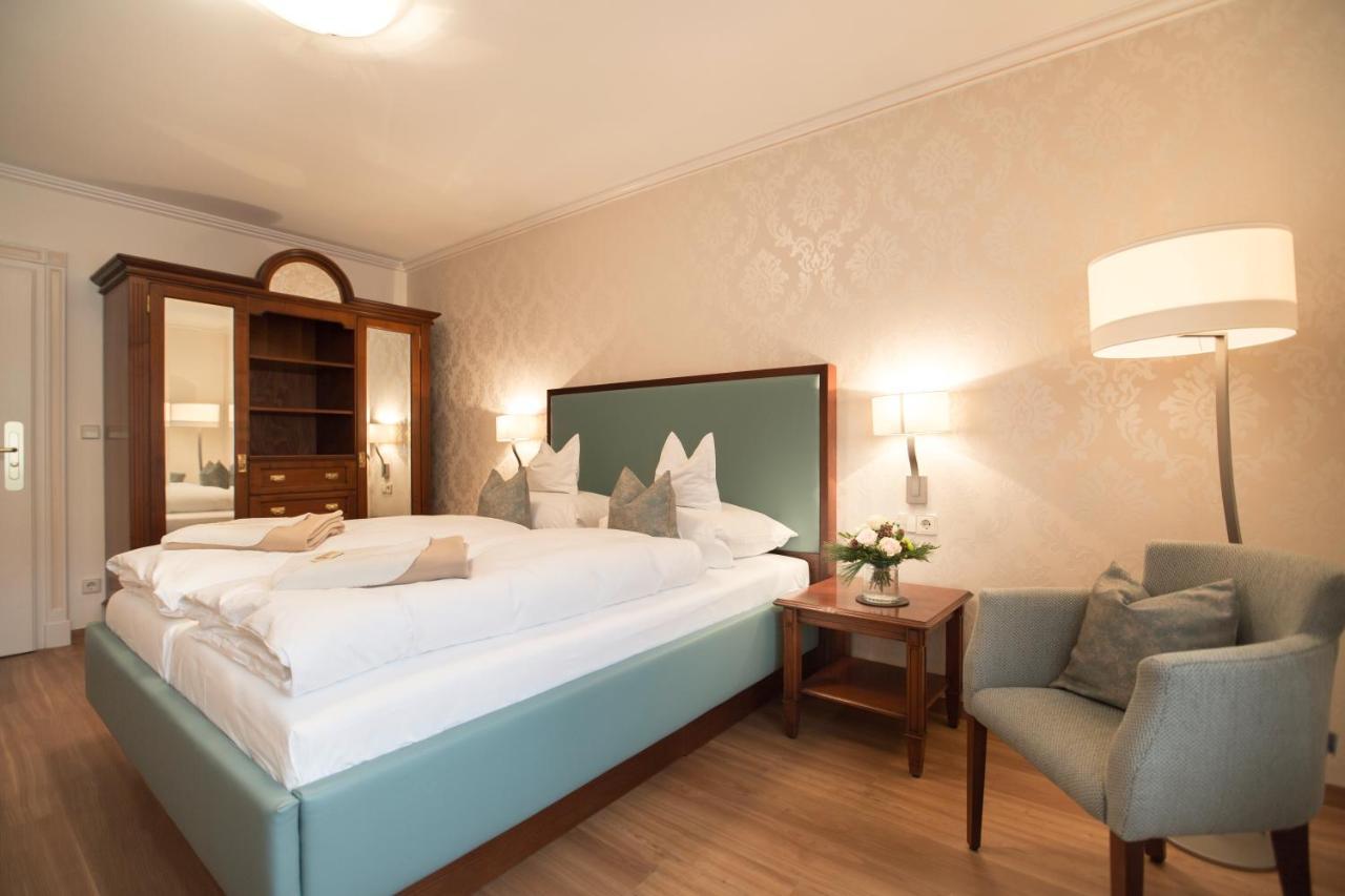 Flair Hotel Adlerbad Bad Peterstal-Griesbach Zewnętrze zdjęcie