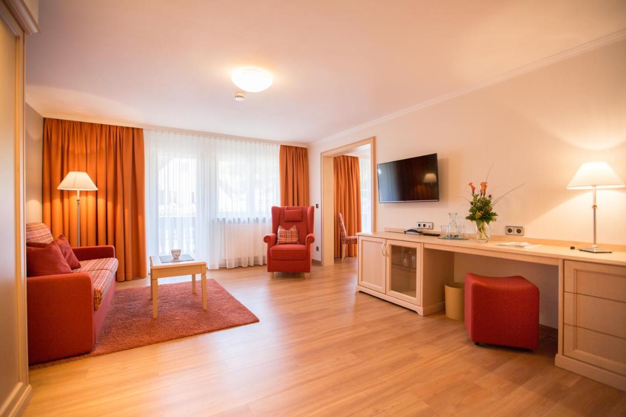 Flair Hotel Adlerbad Bad Peterstal-Griesbach Zewnętrze zdjęcie