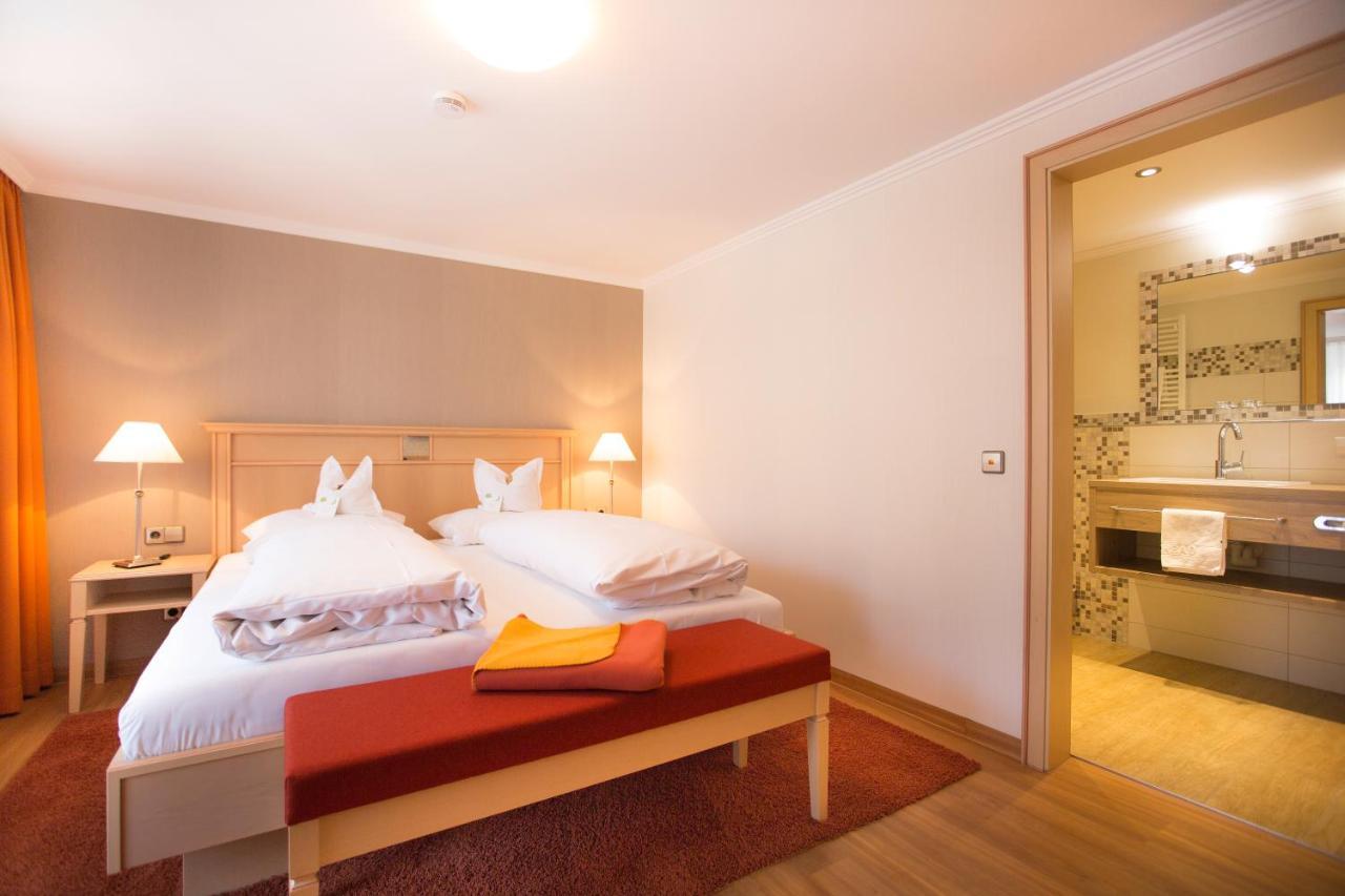 Flair Hotel Adlerbad Bad Peterstal-Griesbach Zewnętrze zdjęcie