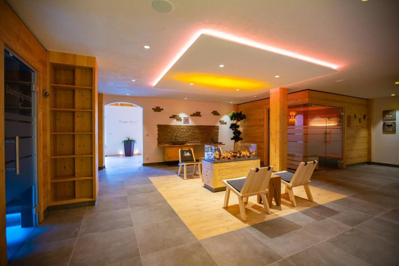 Flair Hotel Adlerbad Bad Peterstal-Griesbach Zewnętrze zdjęcie