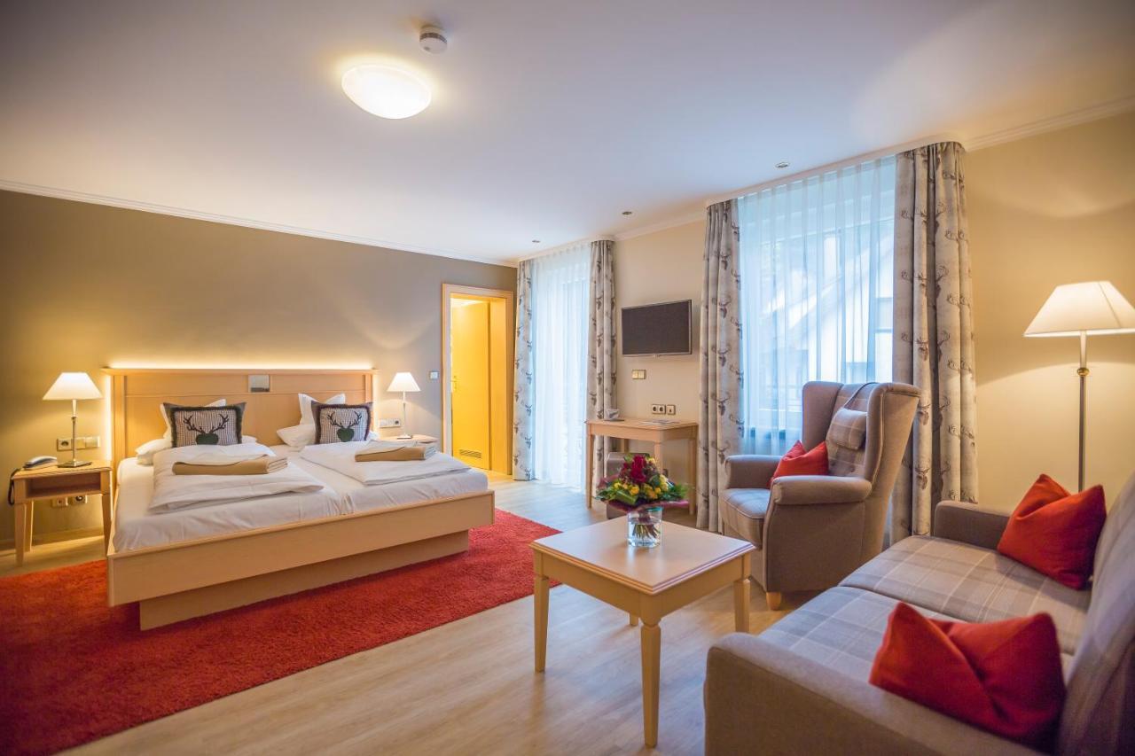 Flair Hotel Adlerbad Bad Peterstal-Griesbach Zewnętrze zdjęcie