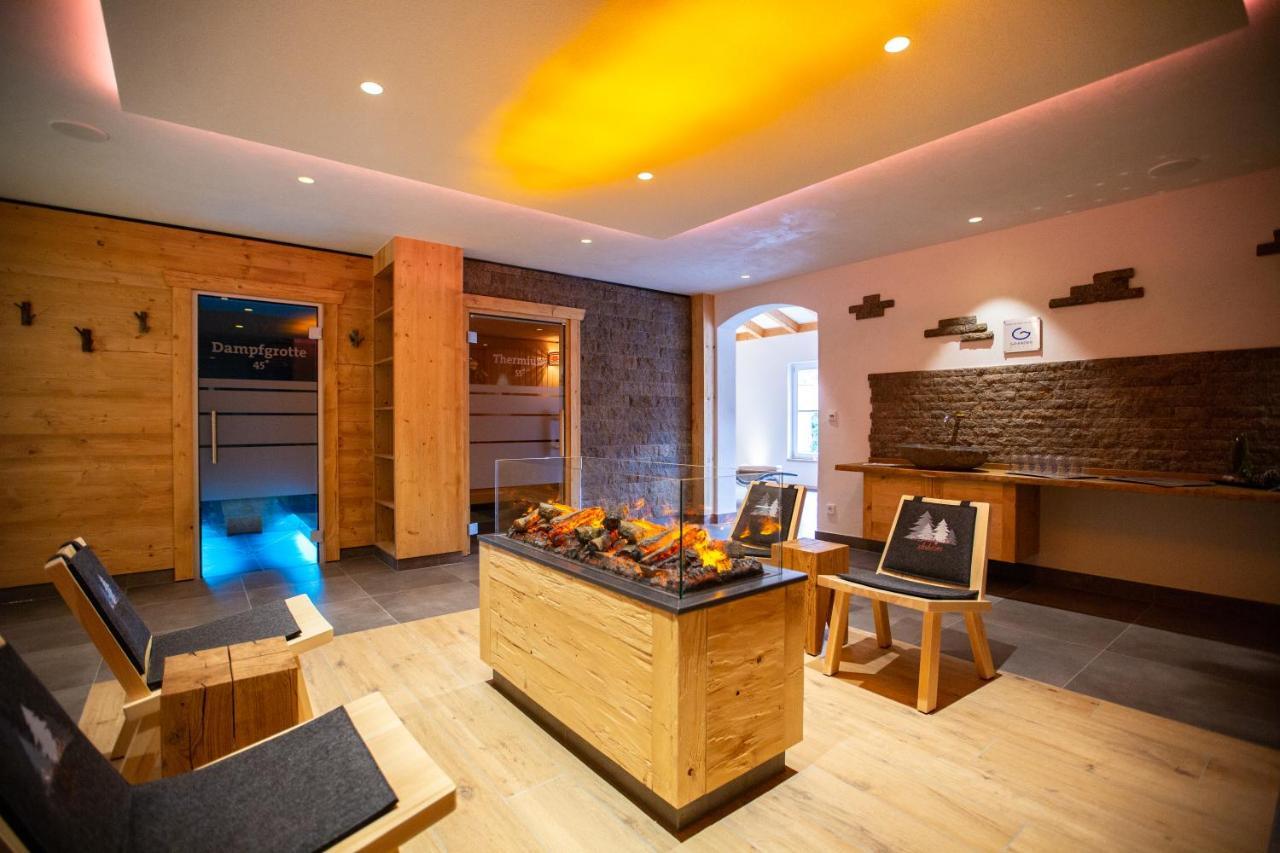 Flair Hotel Adlerbad Bad Peterstal-Griesbach Zewnętrze zdjęcie