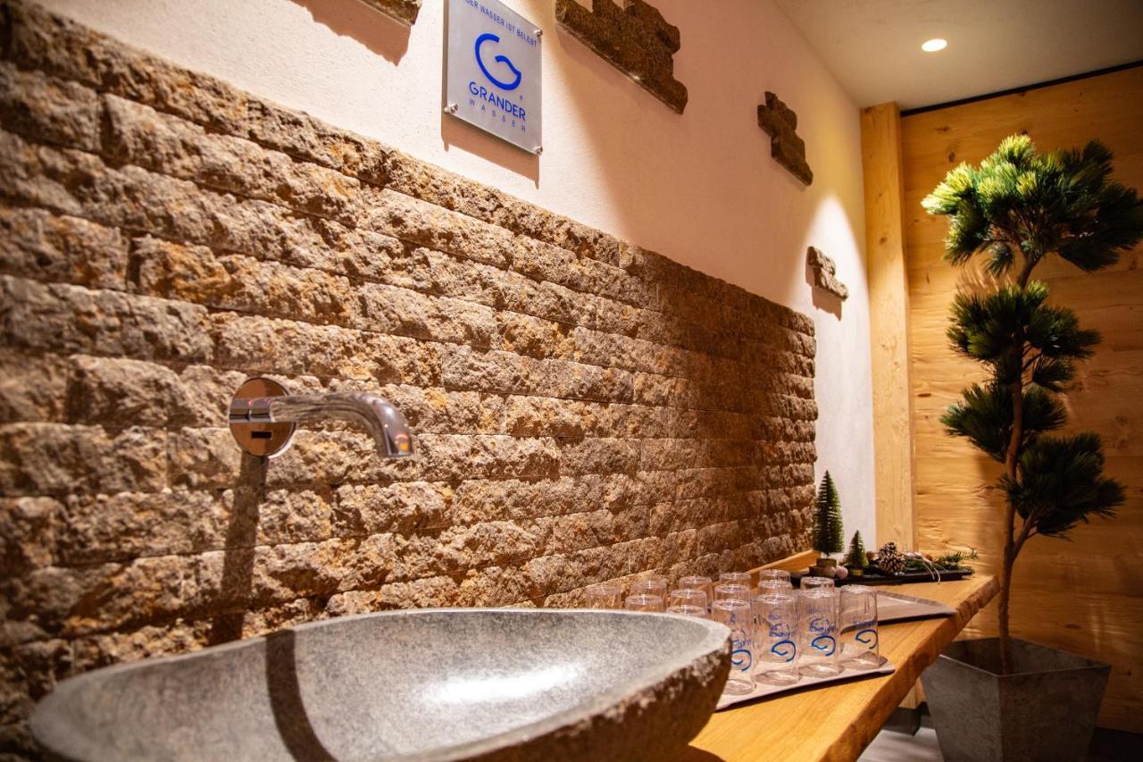 Flair Hotel Adlerbad Bad Peterstal-Griesbach Zewnętrze zdjęcie