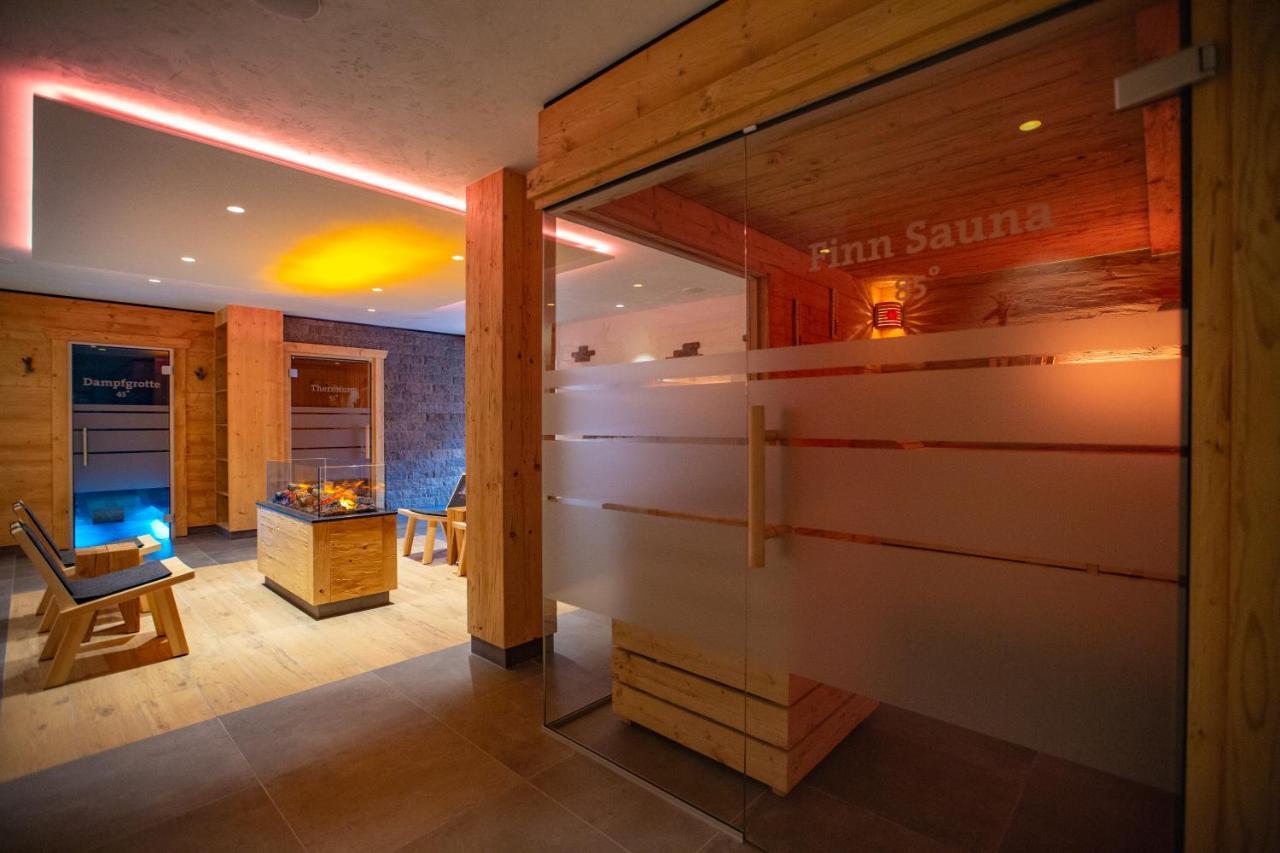 Flair Hotel Adlerbad Bad Peterstal-Griesbach Zewnętrze zdjęcie
