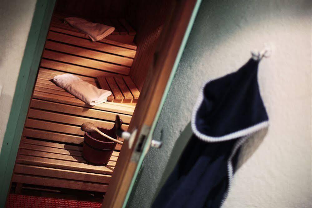 Flair Hotel Adlerbad Bad Peterstal-Griesbach Zewnętrze zdjęcie