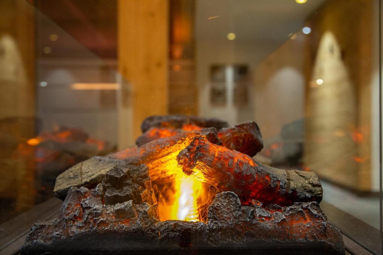 Flair Hotel Adlerbad Bad Peterstal-Griesbach Zewnętrze zdjęcie